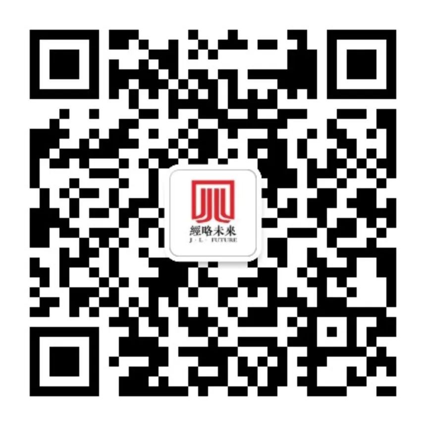 微信二维码